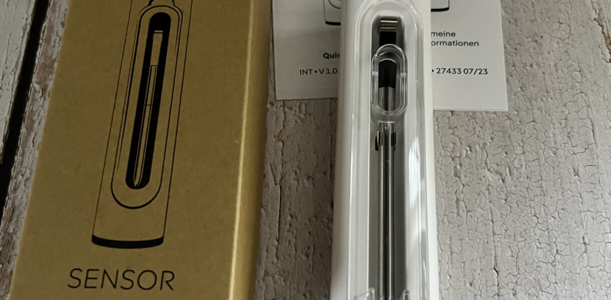 Der Neue Thermomix Sensor: Innovation in der Küche - Bentoboxen und ...